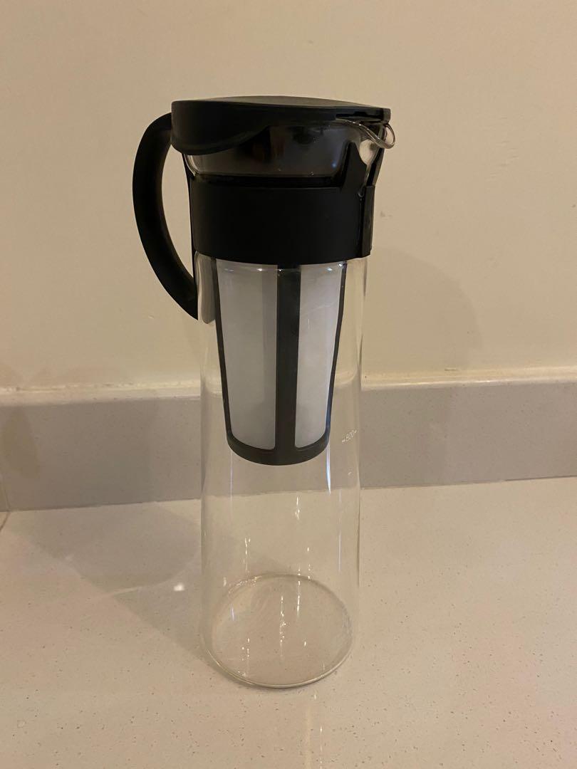 Hario made In Japan coffee/tea filter, 傢俬＆家居, 廚具和餐具, 茶具配件 Carousell