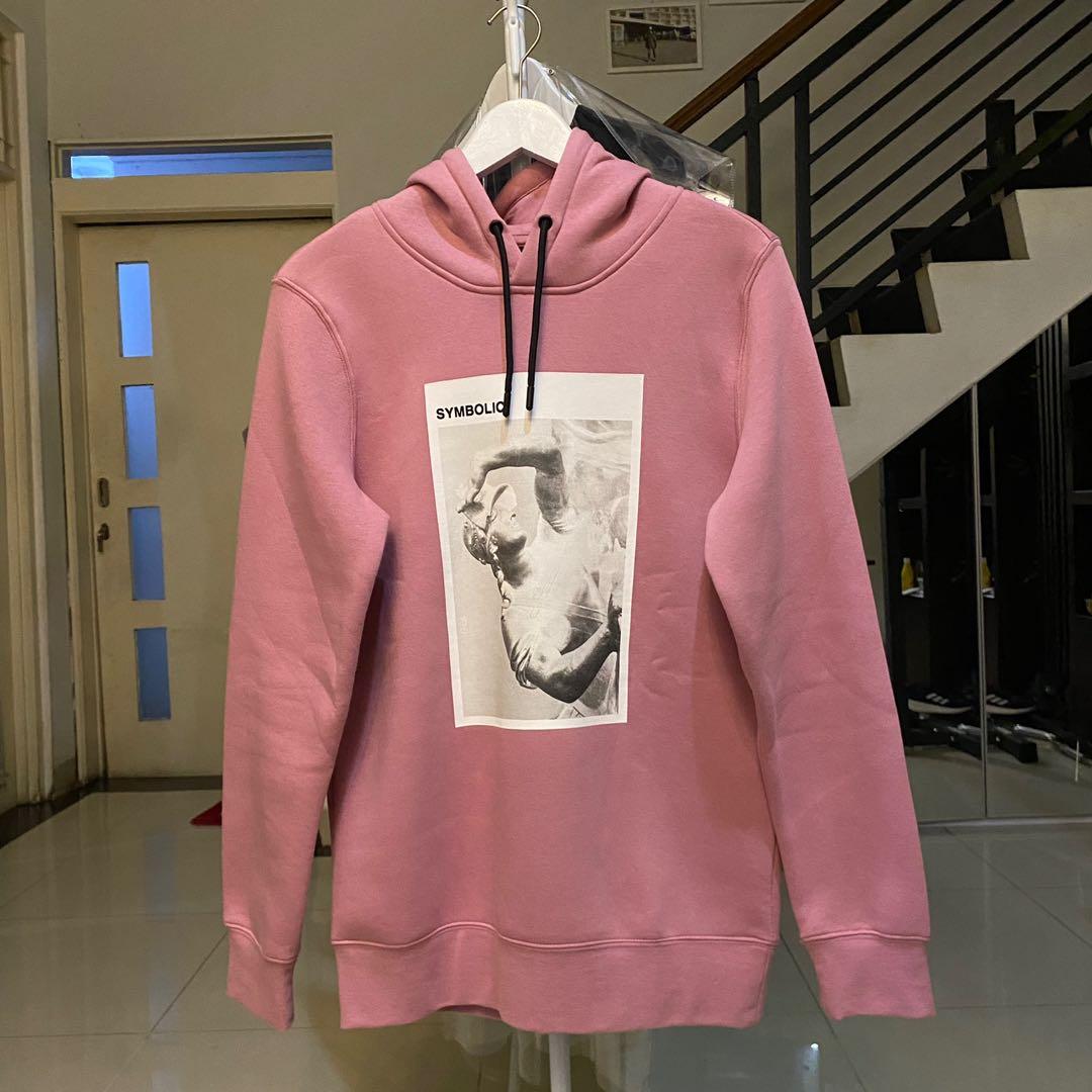 H&m symbolic hoodie 2025