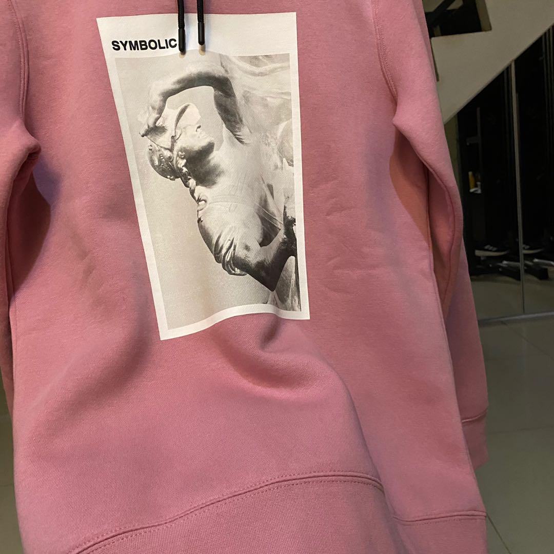 H m shop symbolic hoodie