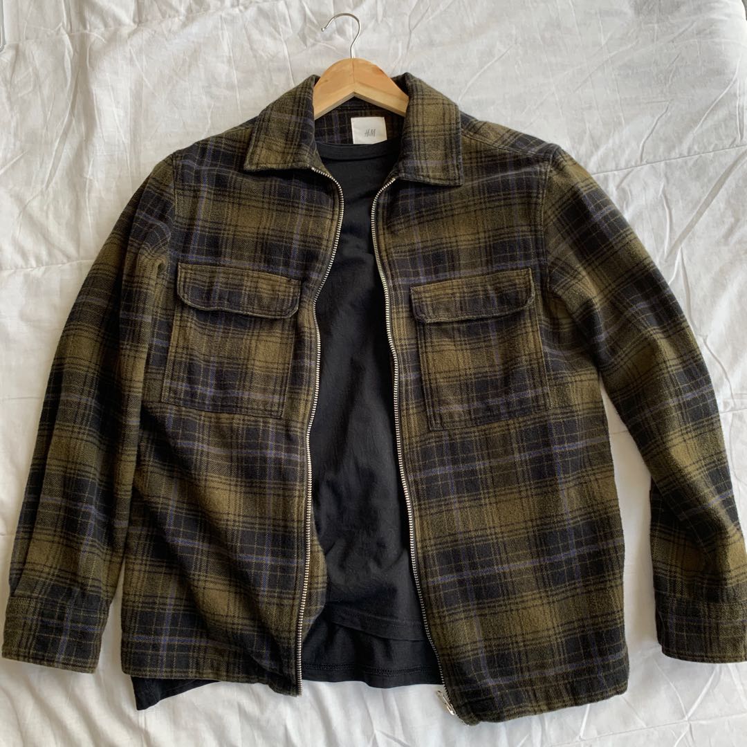 logg flannel