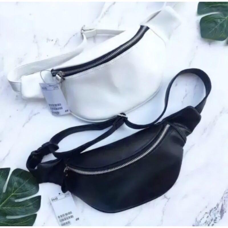 Harga h&m sales waist bag