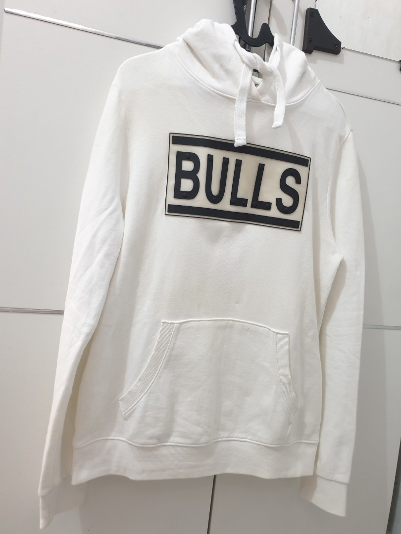 Hoodie chicago bulls original on sale