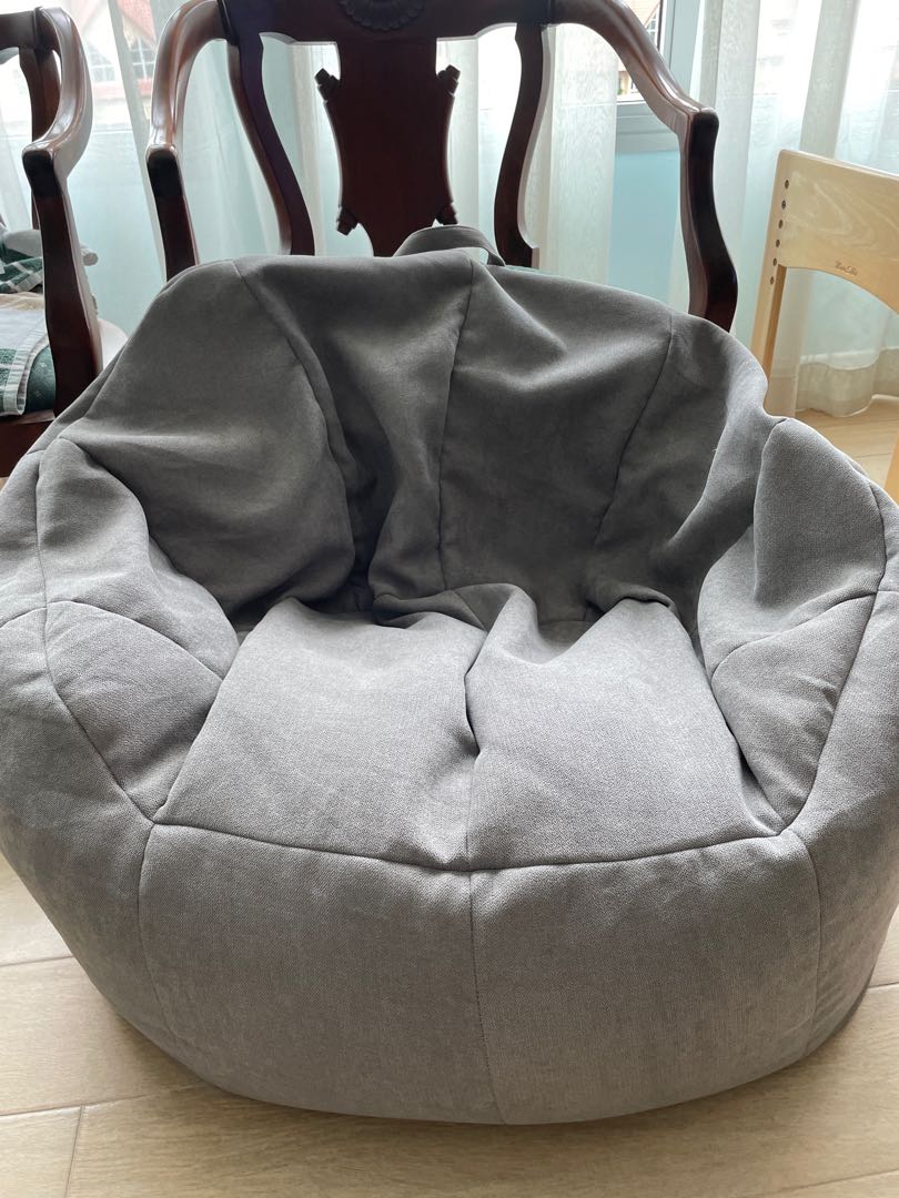 Hooga bean bag clearance