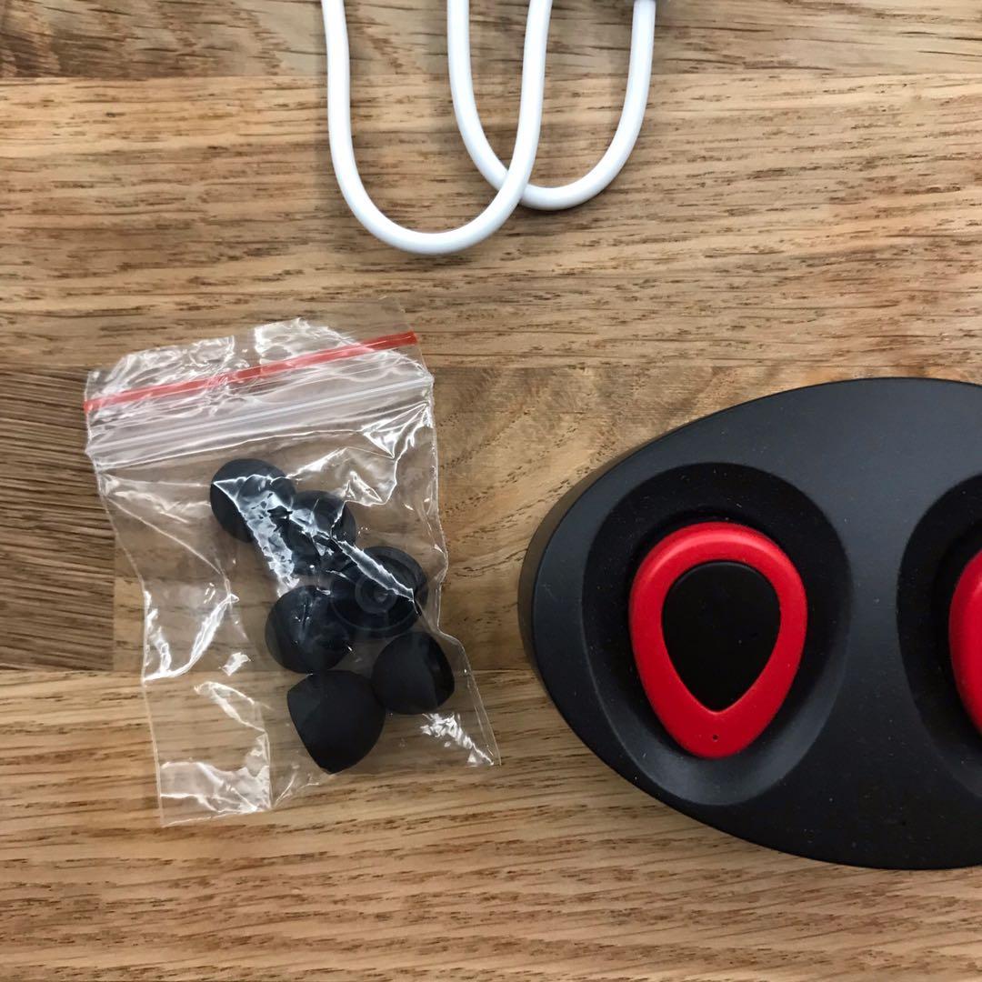 Huawei best sale ear pod