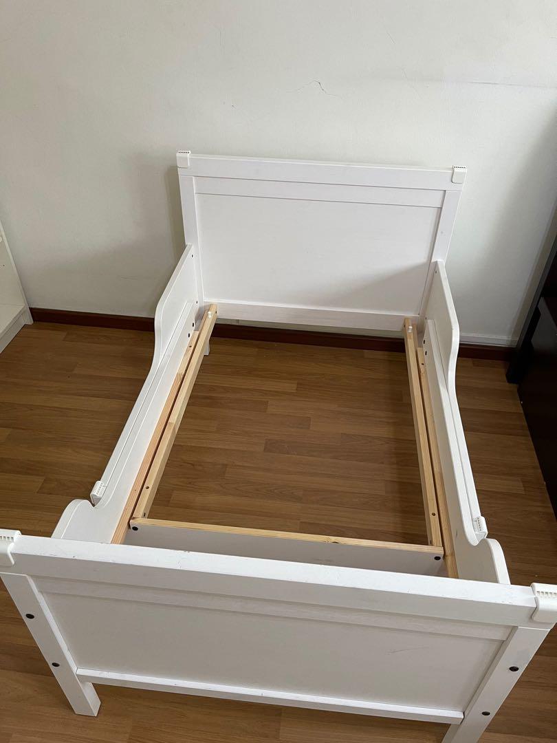 IKEA Children bed frame FREE slatted bed base, Babies & Kids, Baby