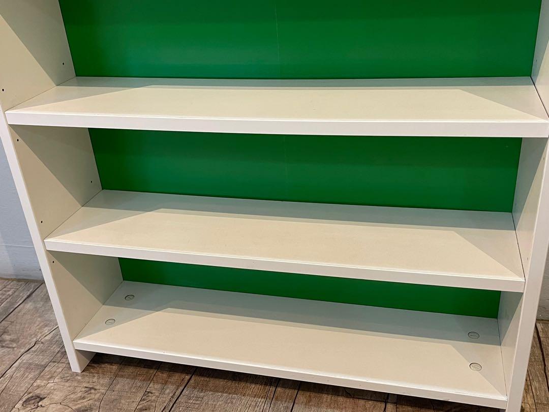 IKEA desk top shelf FREE delivery display rack storage