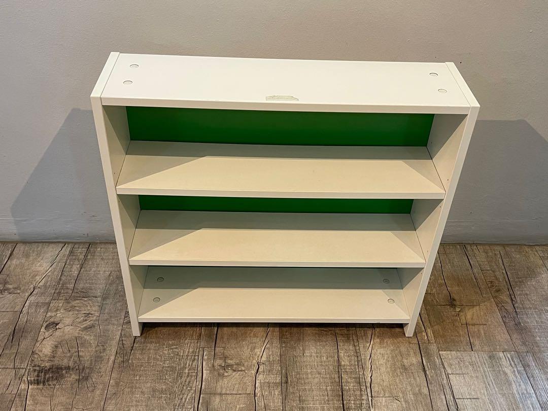 IKEA desk top shelf FREE delivery display rack storage