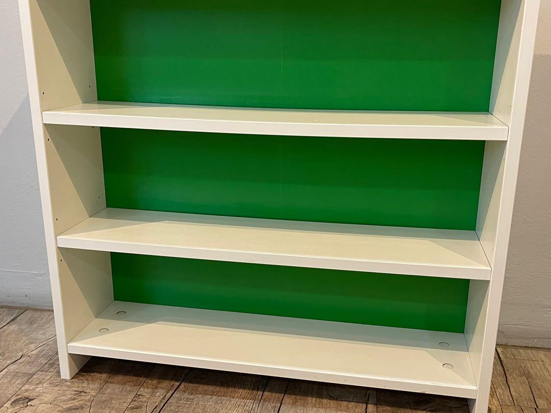 IKEA desk top shelf FREE delivery display rack storage