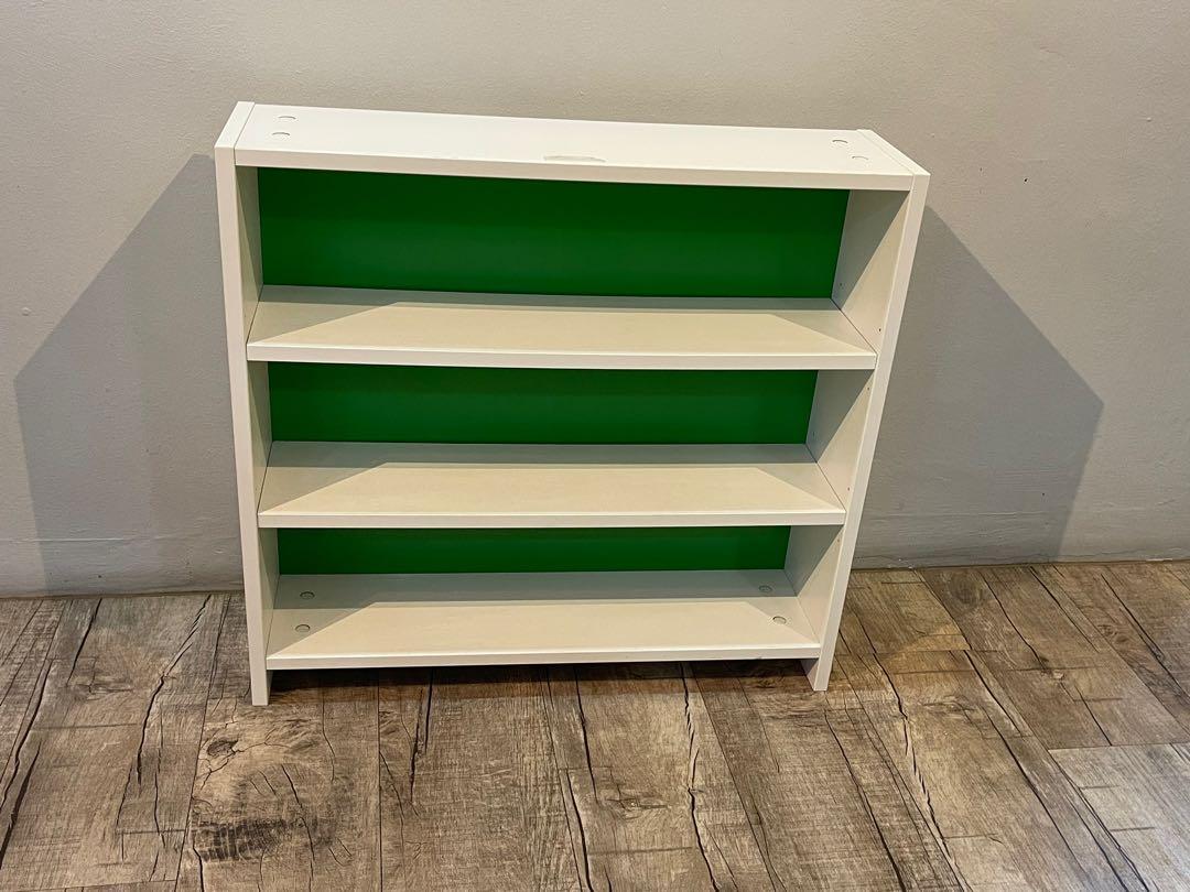 IKEA desk top shelf FREE delivery display rack storage