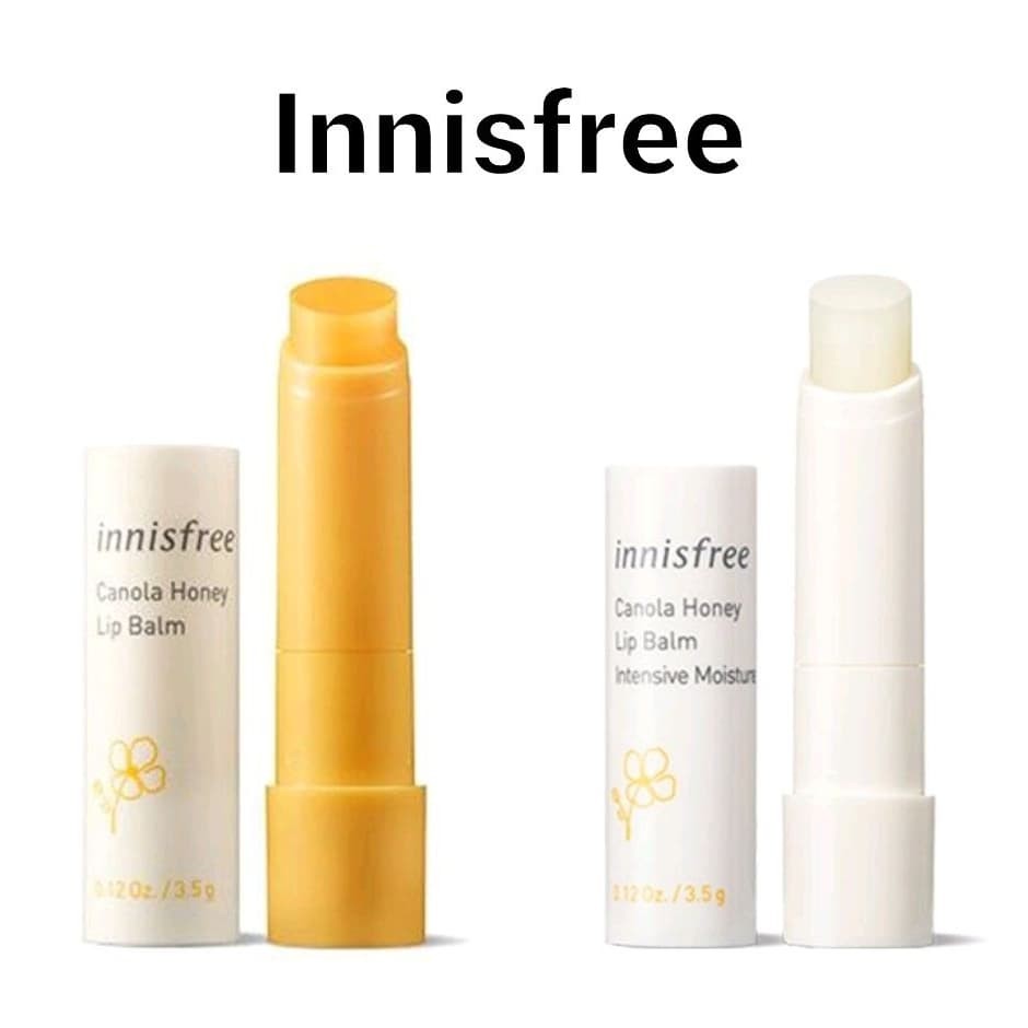 (Import From Korea) Innisfree Canola Honey / Canola Honey Intensive