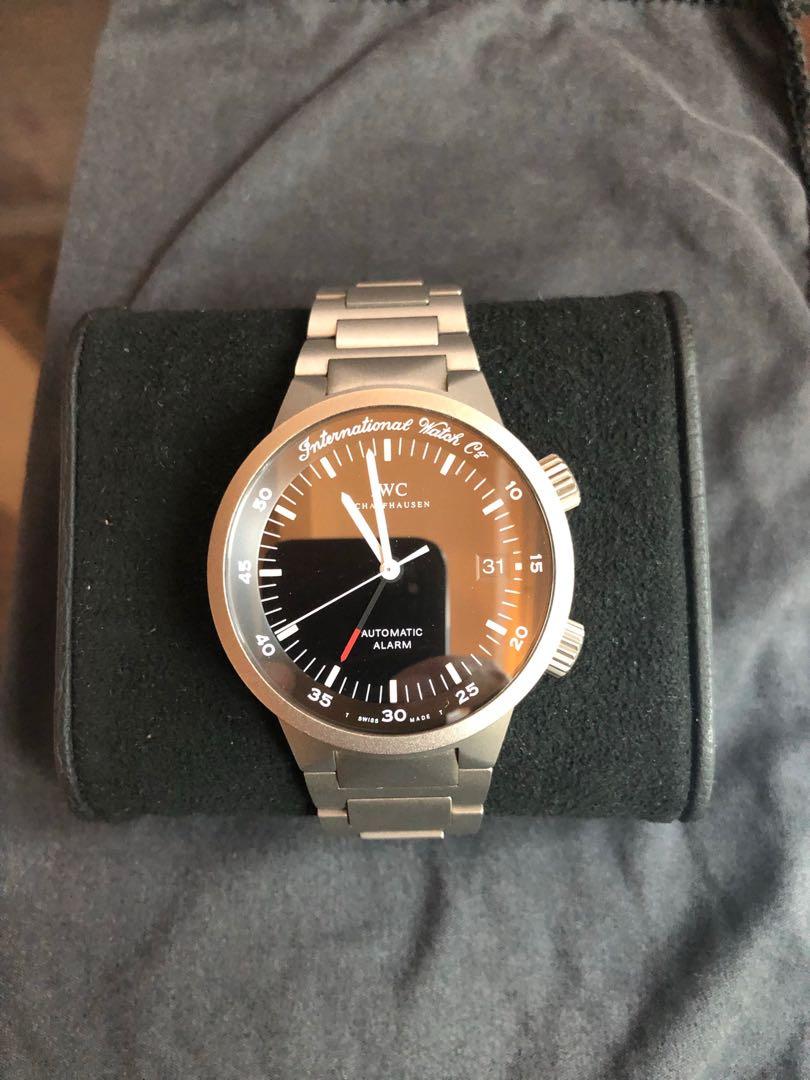 Iwc 3537 hotsell