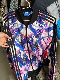 Jaket Adidas Original