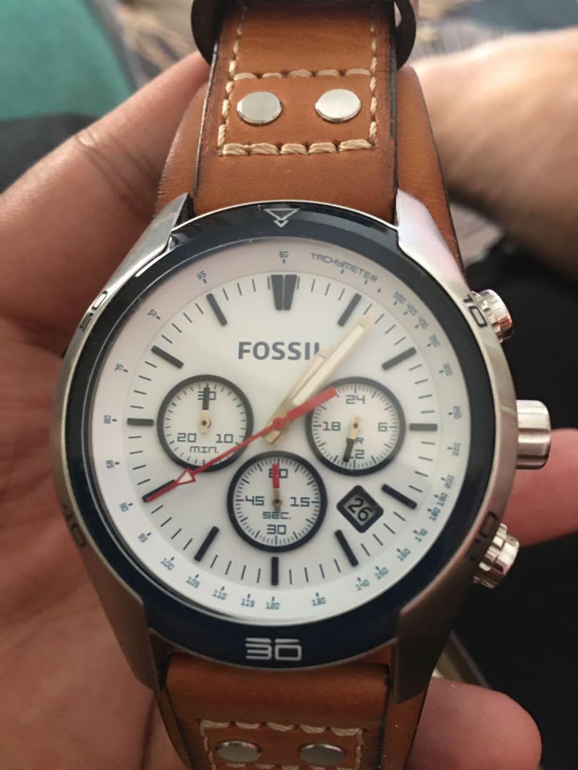 Fossil ch2986 store
