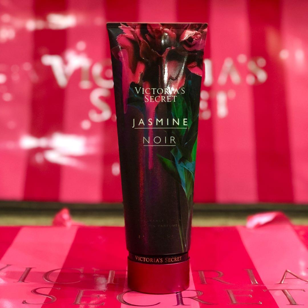 Jasmine Noir Fragrance Lotion by VS from US Beauty Personal