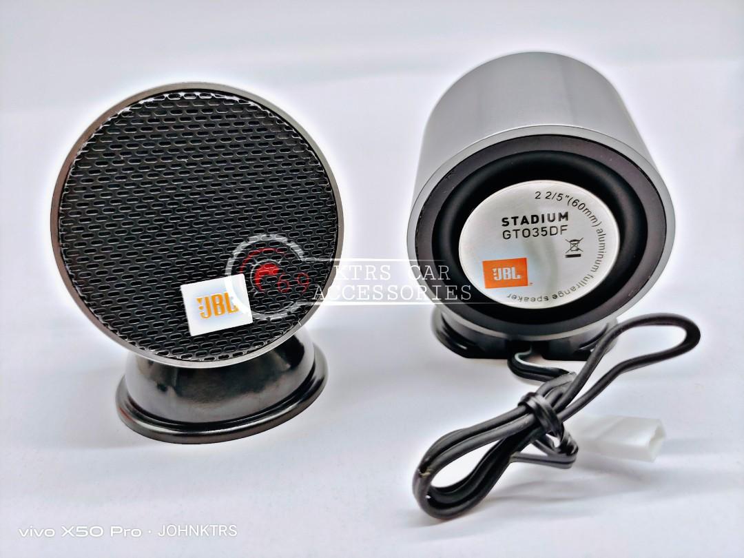 Jbl harman stadium gto 35 df clearance