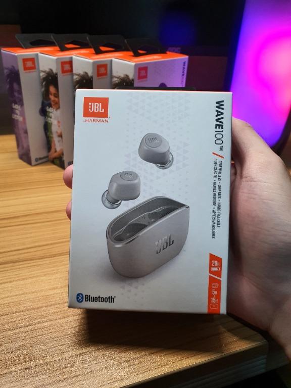 Jbl 100 tws 2025 price