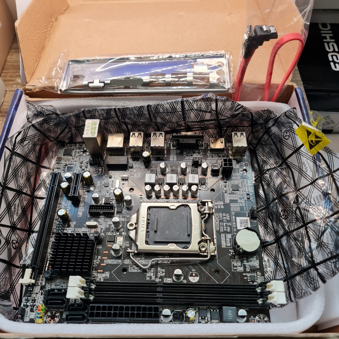Jingsha motherboard hotsell