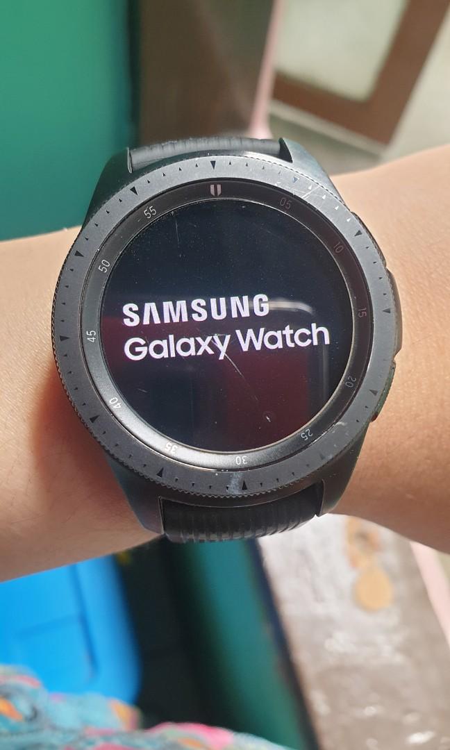 Jual samsung gear 2025 s4