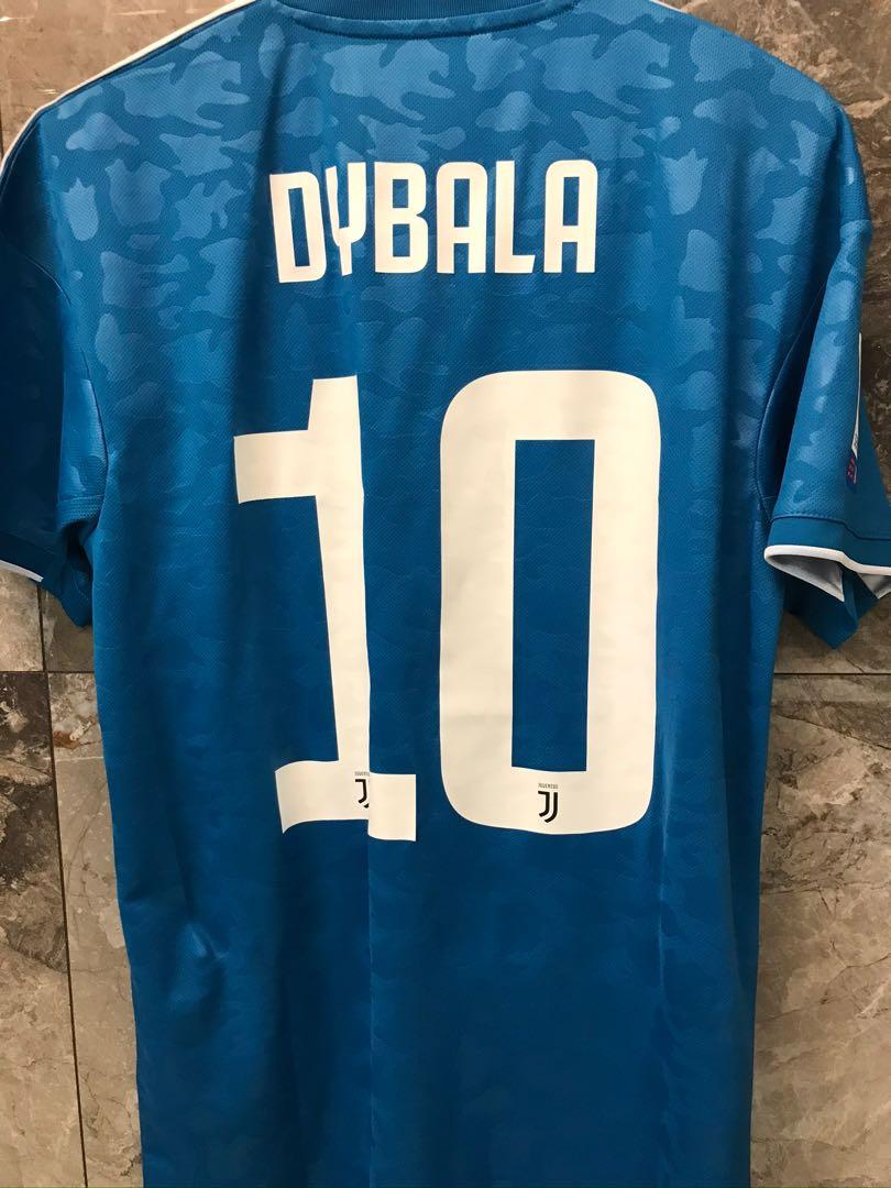 Dybala juventus jersey 2019 on sale