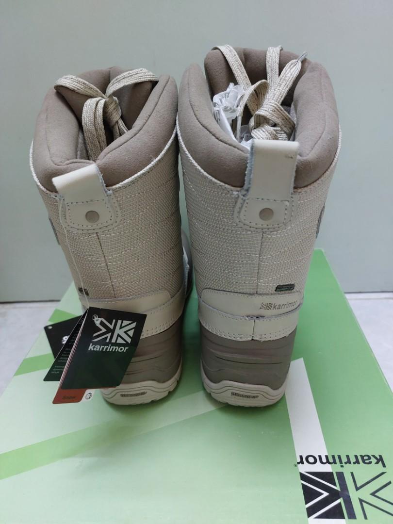 Karrimor Valerie 3 Ladies weathertite