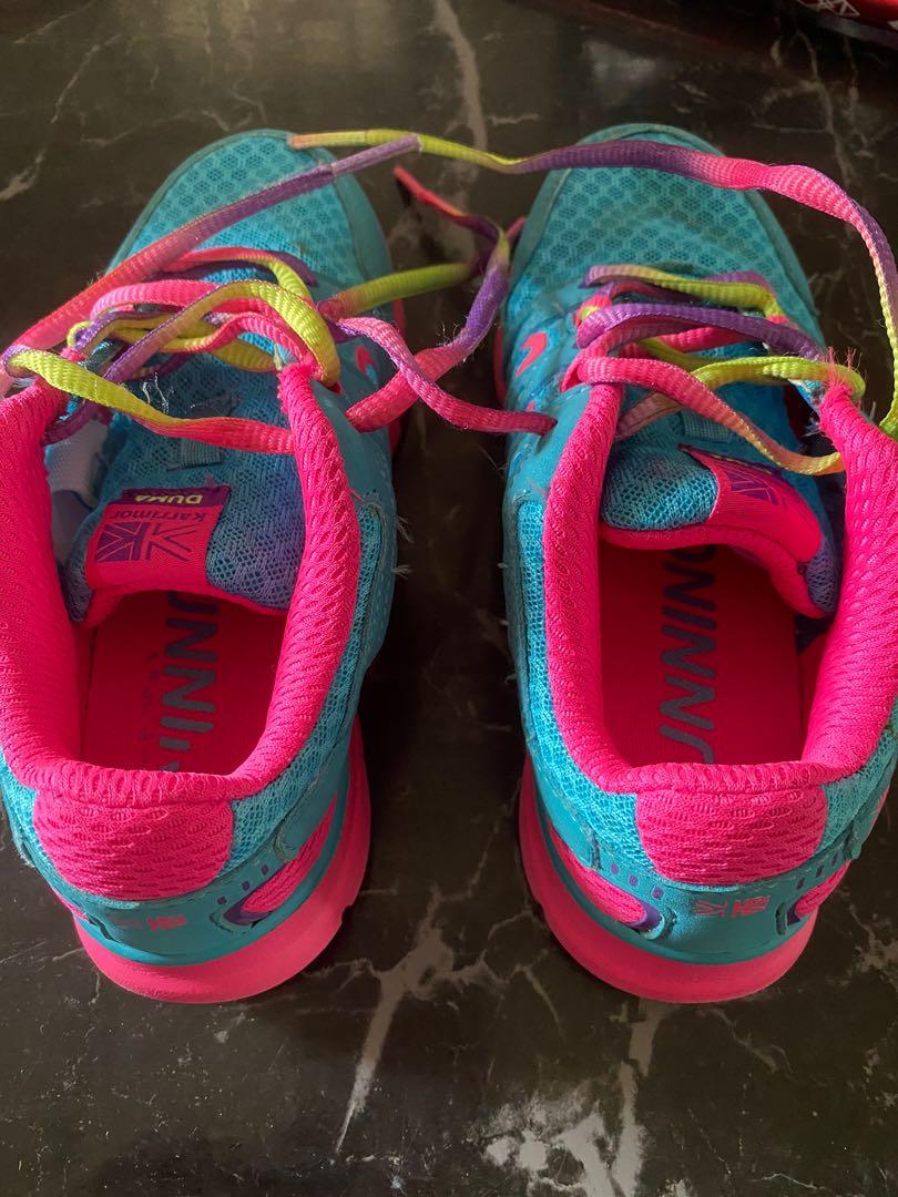 Karrimor Kids Running Shoes Babies Kids Babies Kids Fashion