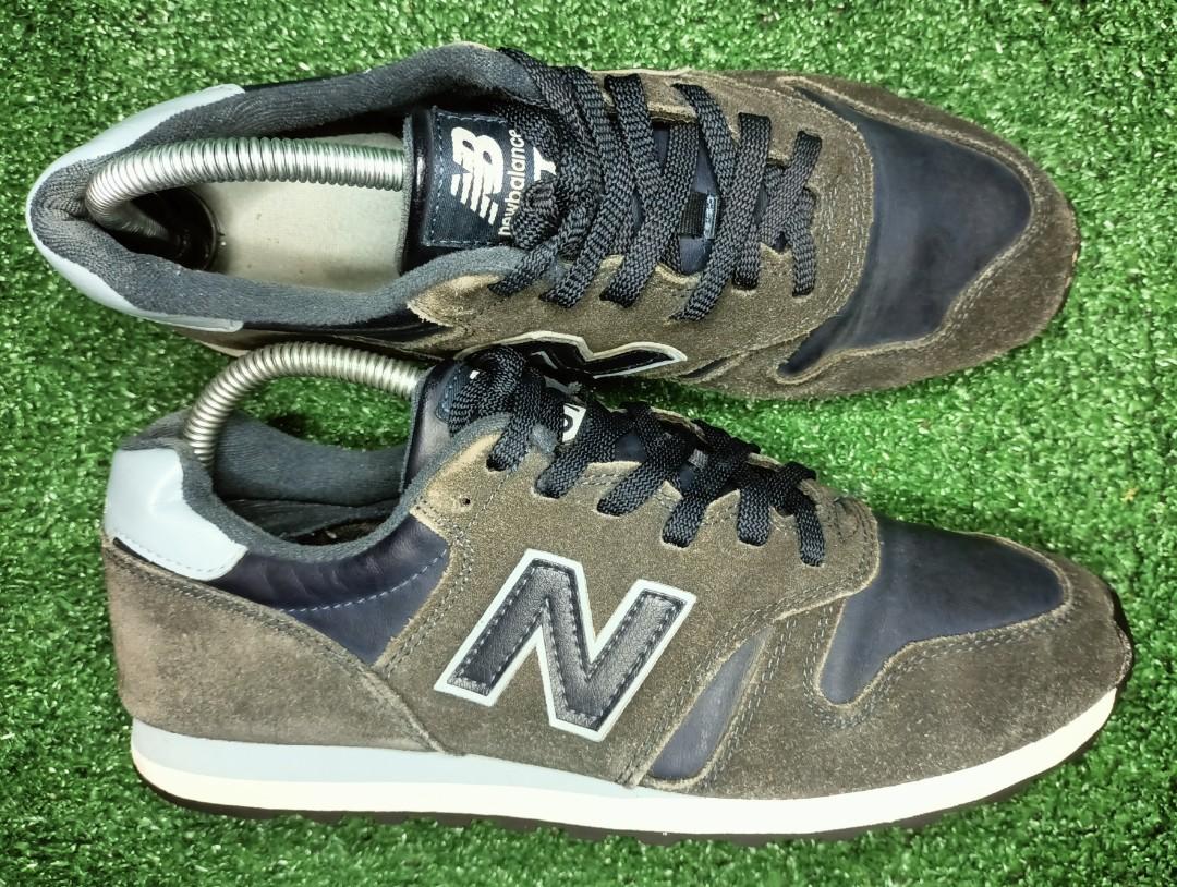 New balance discount 373 revlite