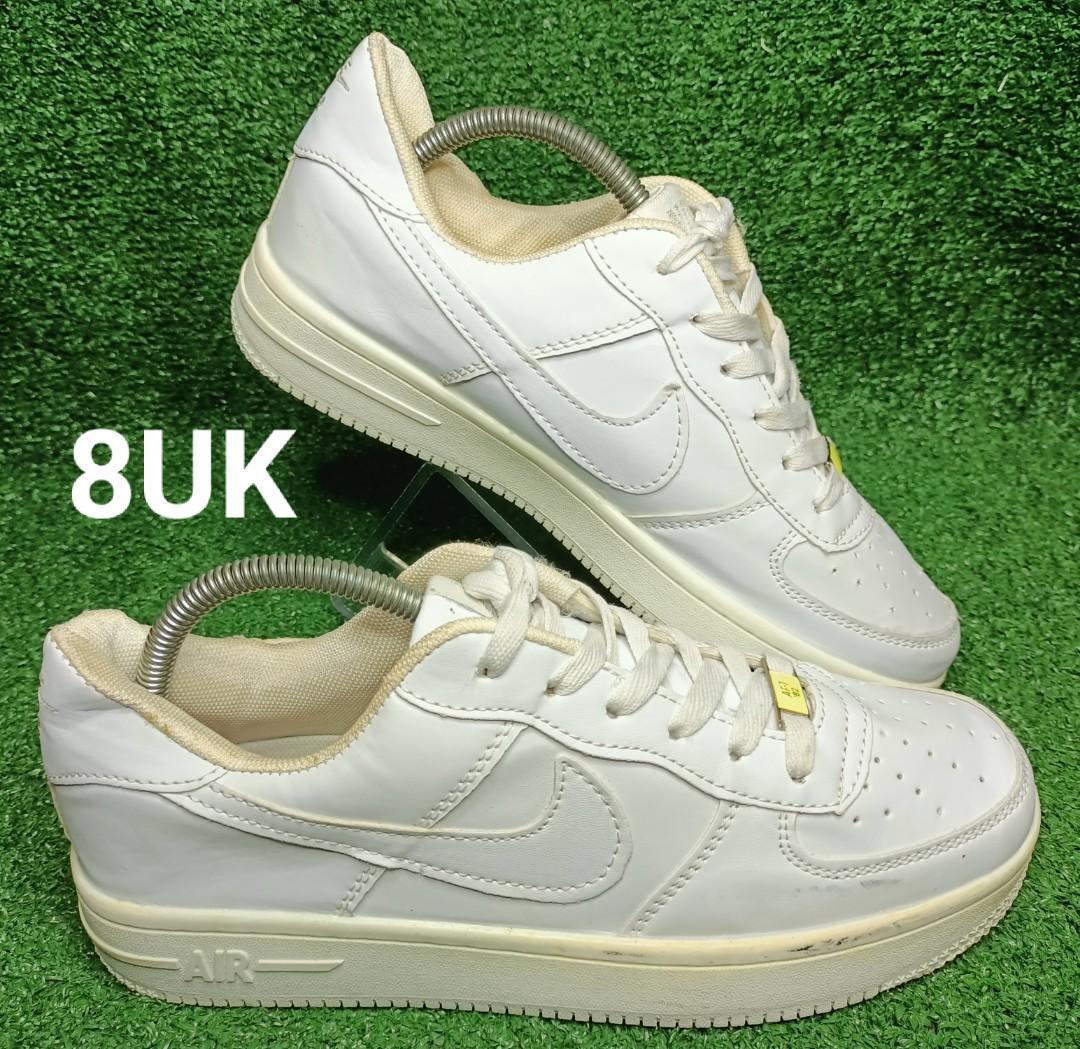 Kasut nike air shop force