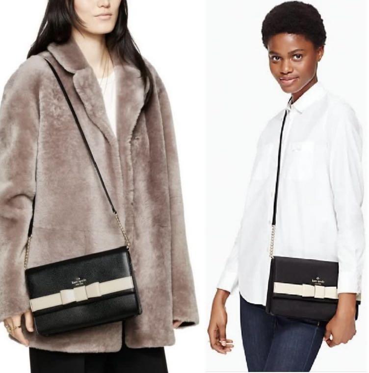 kate spade veronique crossbody