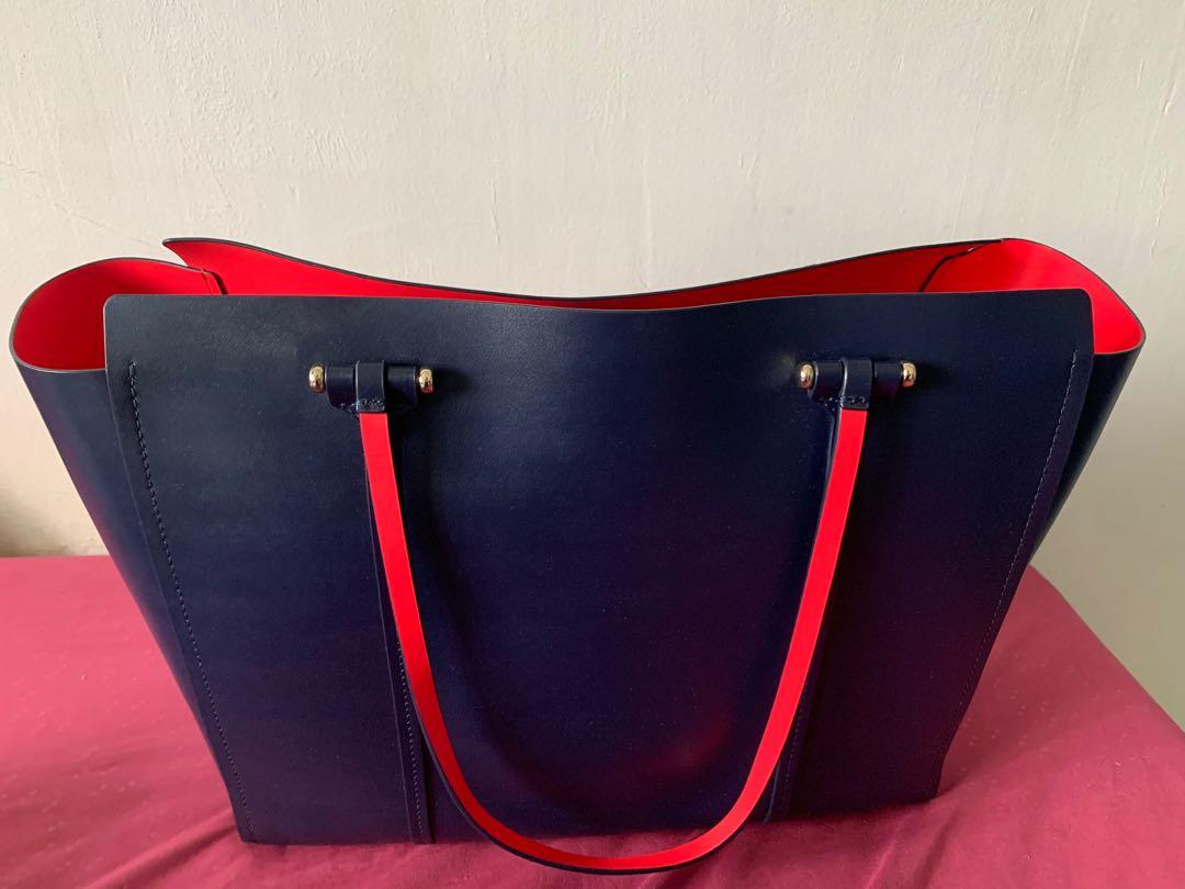 Kate spade annelle on sale arbour hill tote