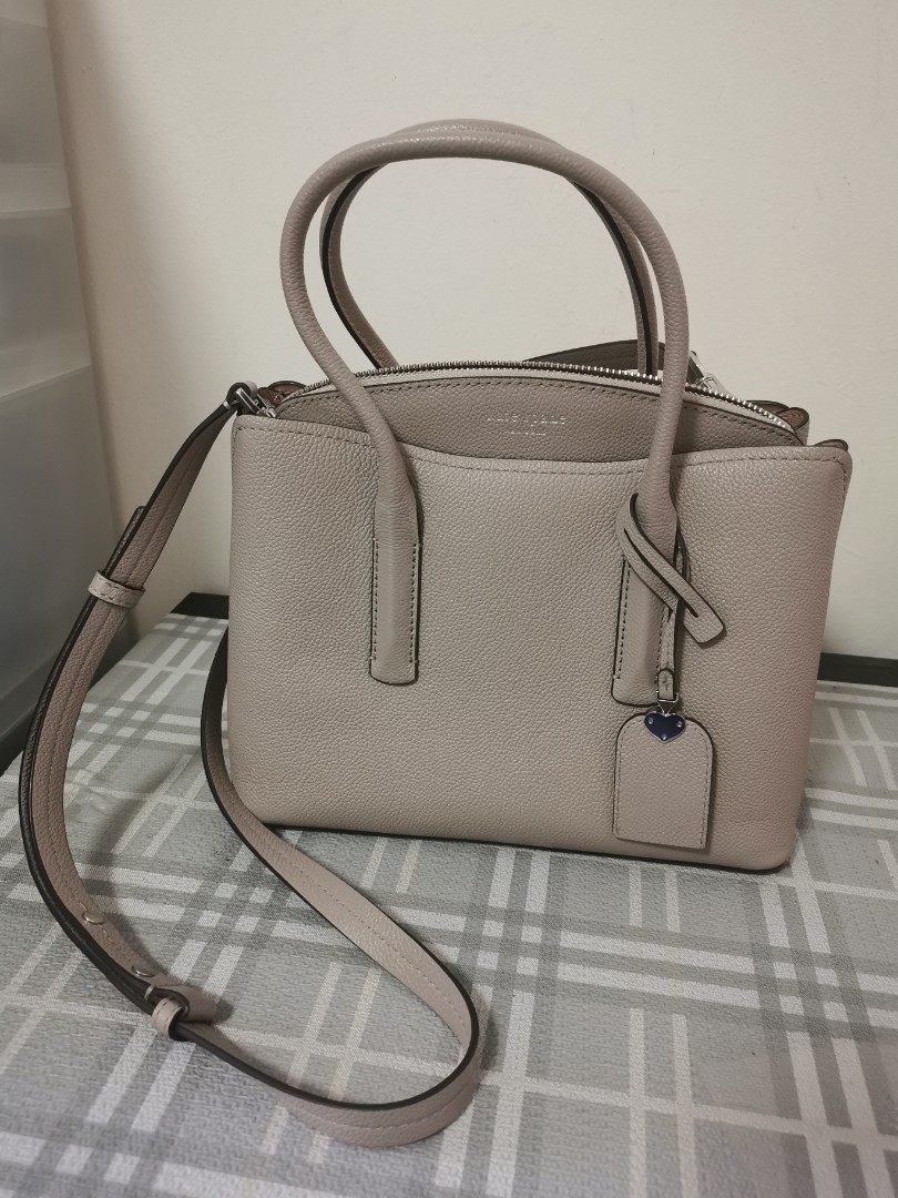Kate Spade Margaux Medium Satchel