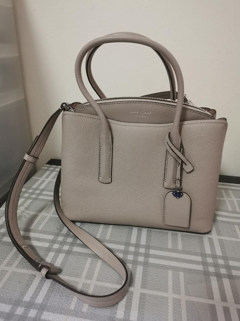Margaux deals medium satchel