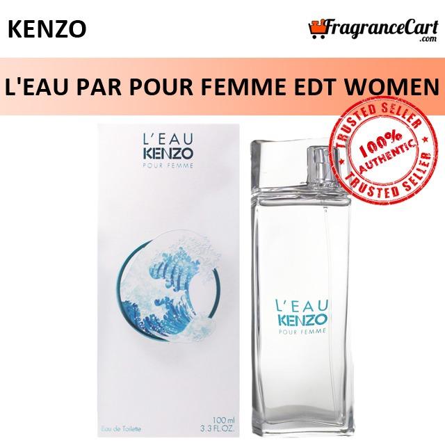 Perfume kenzo 30 top ml 50ml