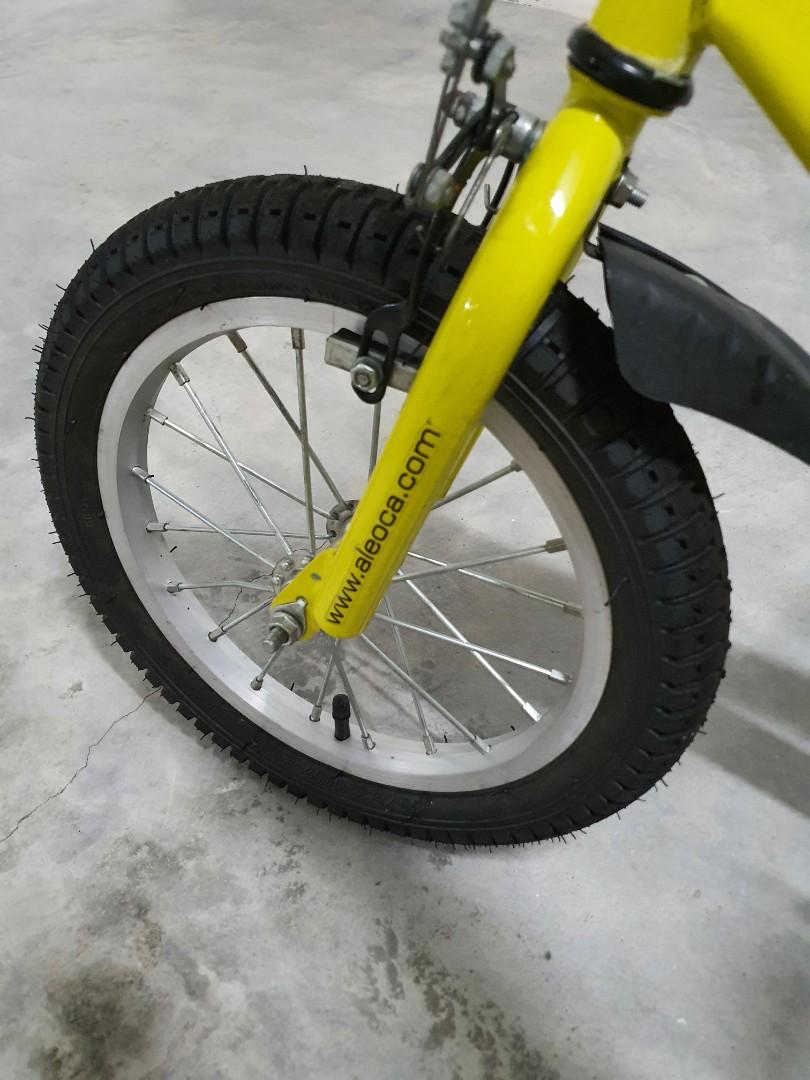 Aleoca 14 inch 2025