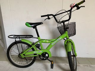 Avon cycle 18 inch outlet