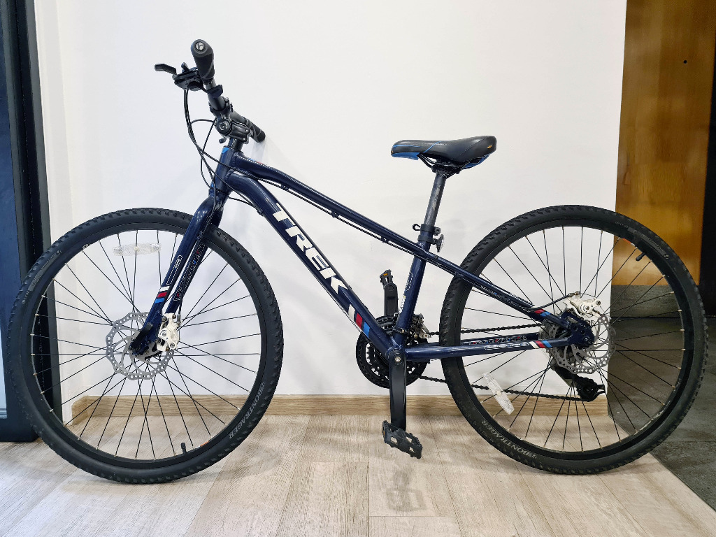 Trek dual sport kids on sale
