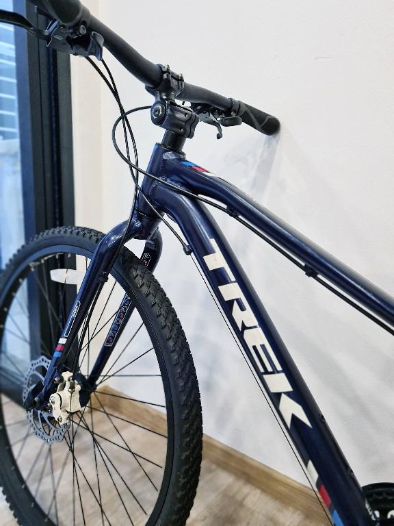 Kids TREK Dual Sport Sports Equipment Bicycles Parts