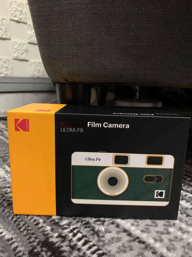 Ultra f9 kodak Buy Kodak