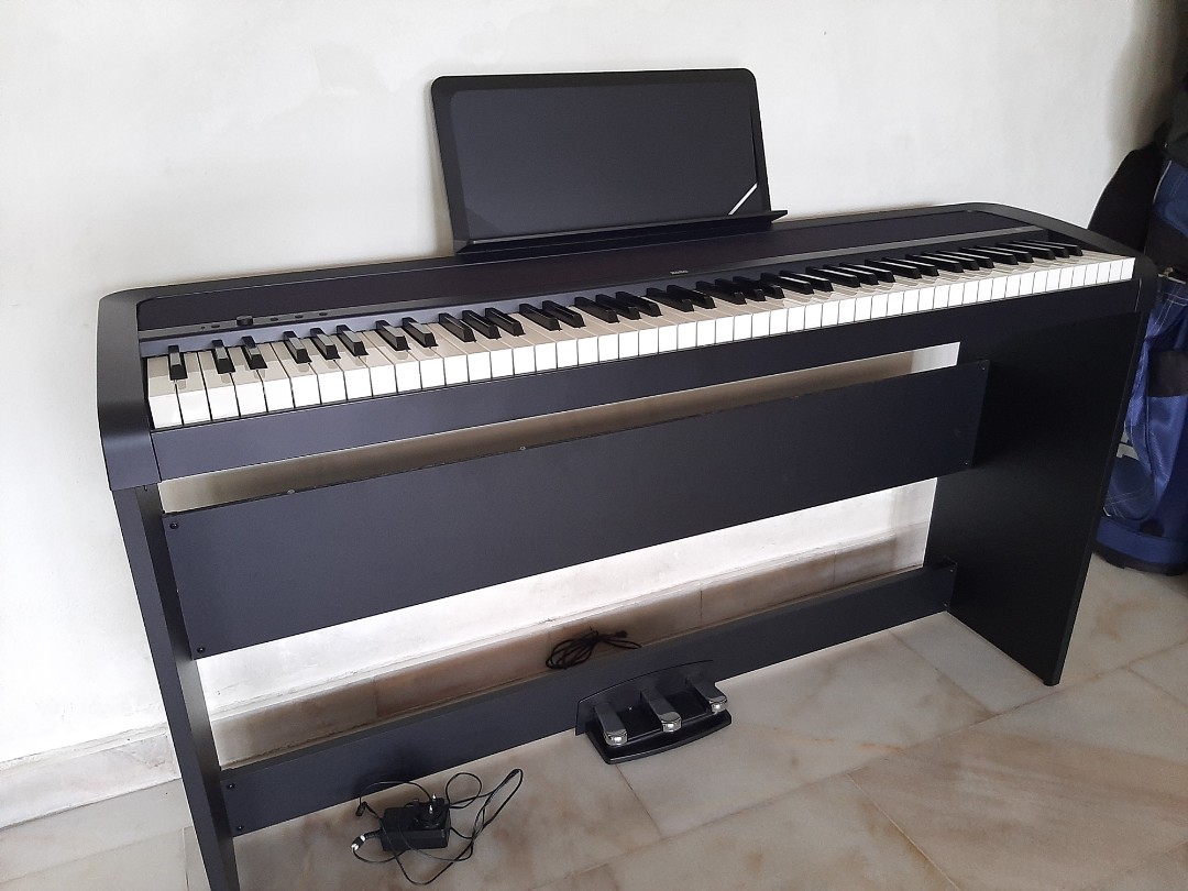 Korg cheap b1 sp