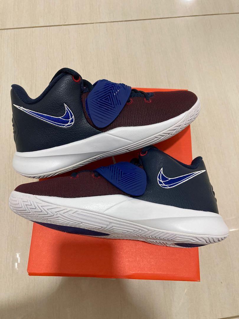 Kyrie flytrap 3 size UK4 Men s Fashion Footwear Sneakers on