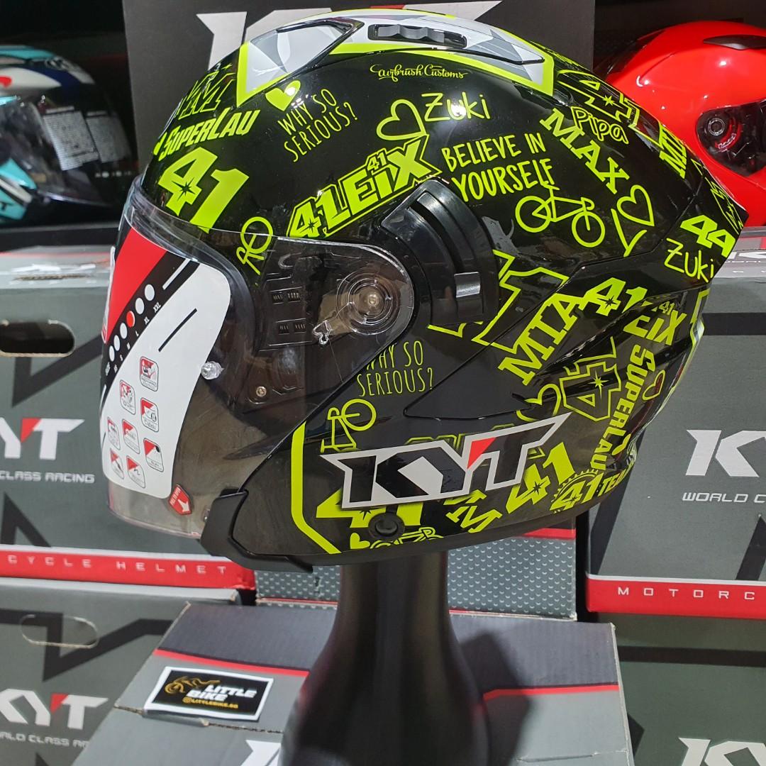 Kyt sales espargaro 2020