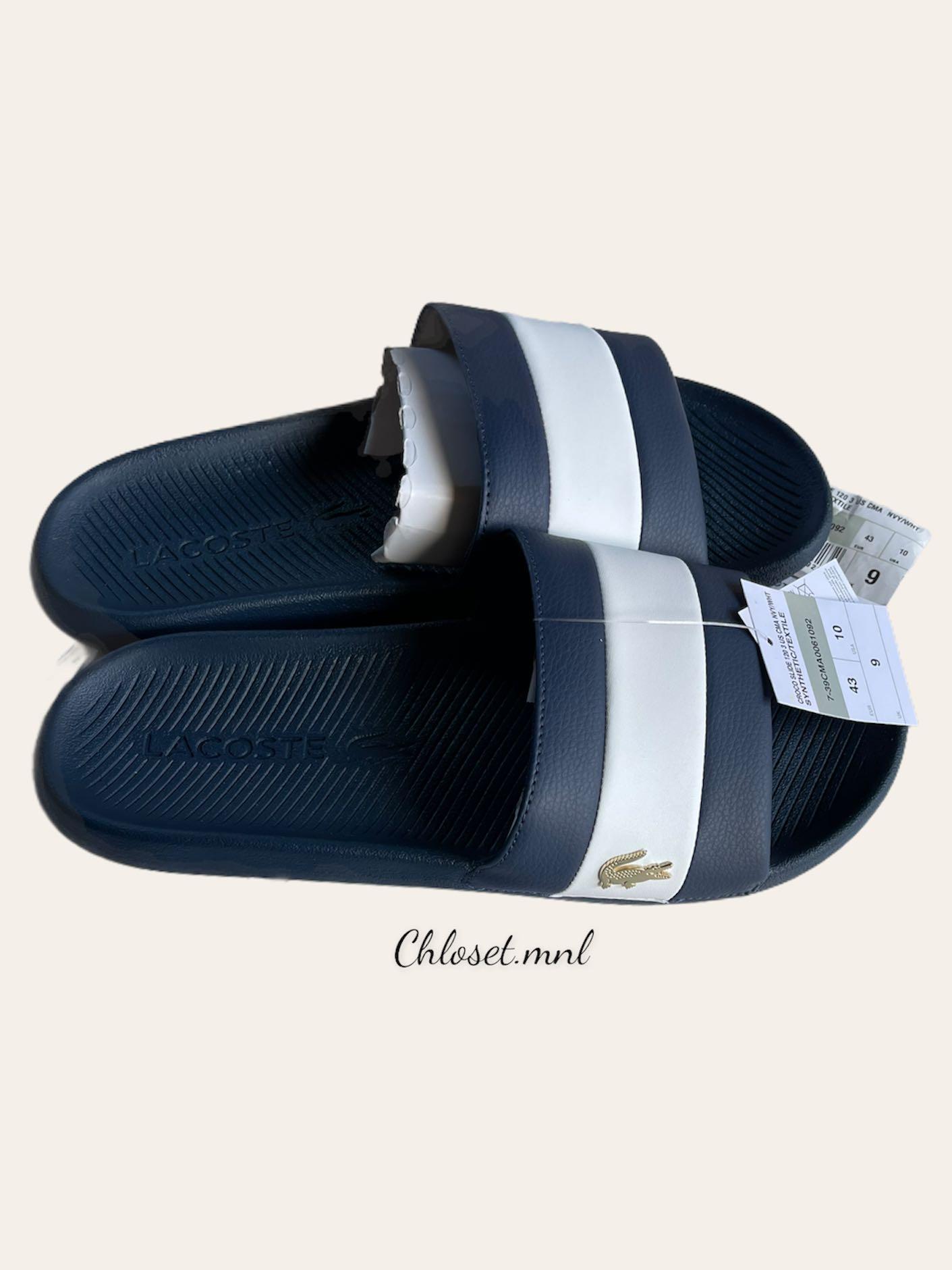 Lacoste croco 120 2025
