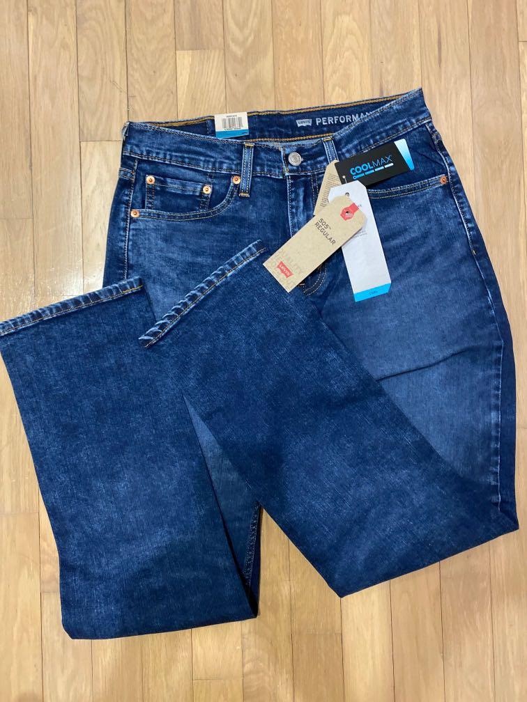 Levis 505 regular W28 L32