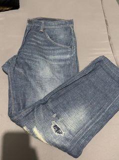 Levi’s 511