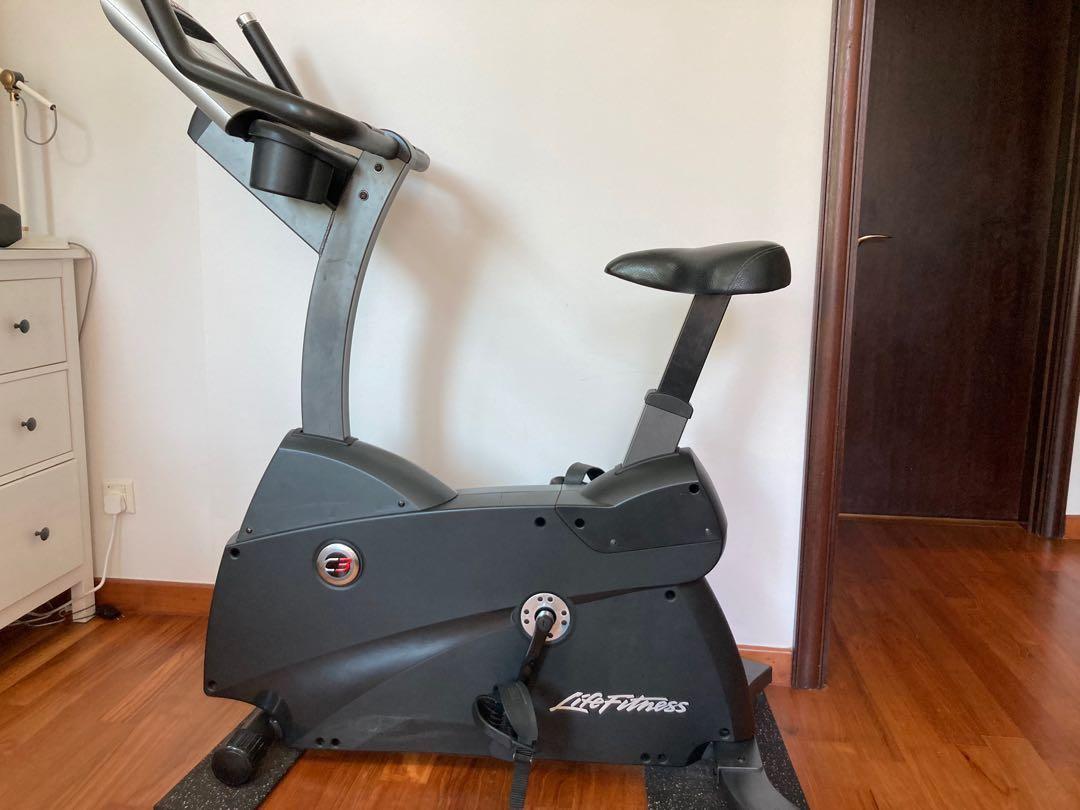 Life fitness c3 sales