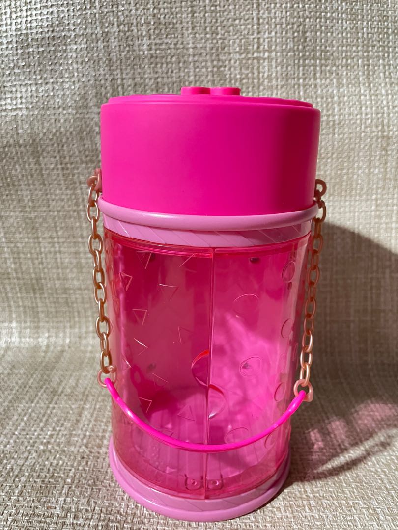 LOL Surprise Doll Capsule Case, Hobbies & Toys, Toys & Games on Carousell