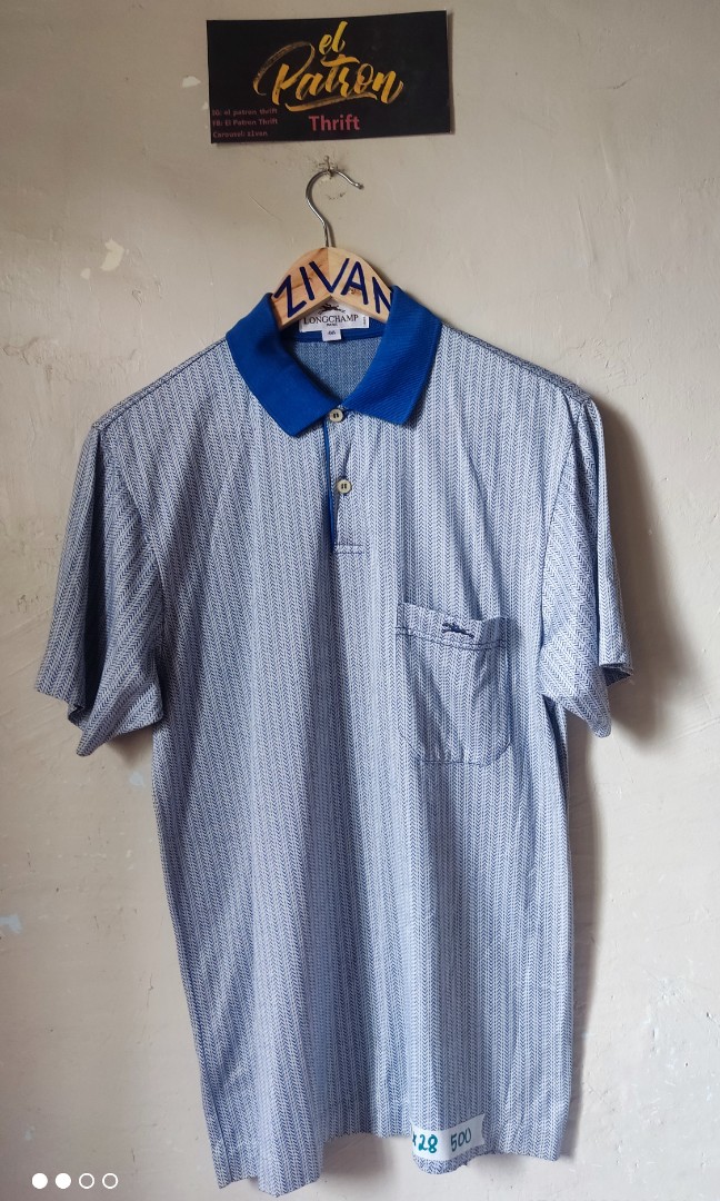 longchamp polo