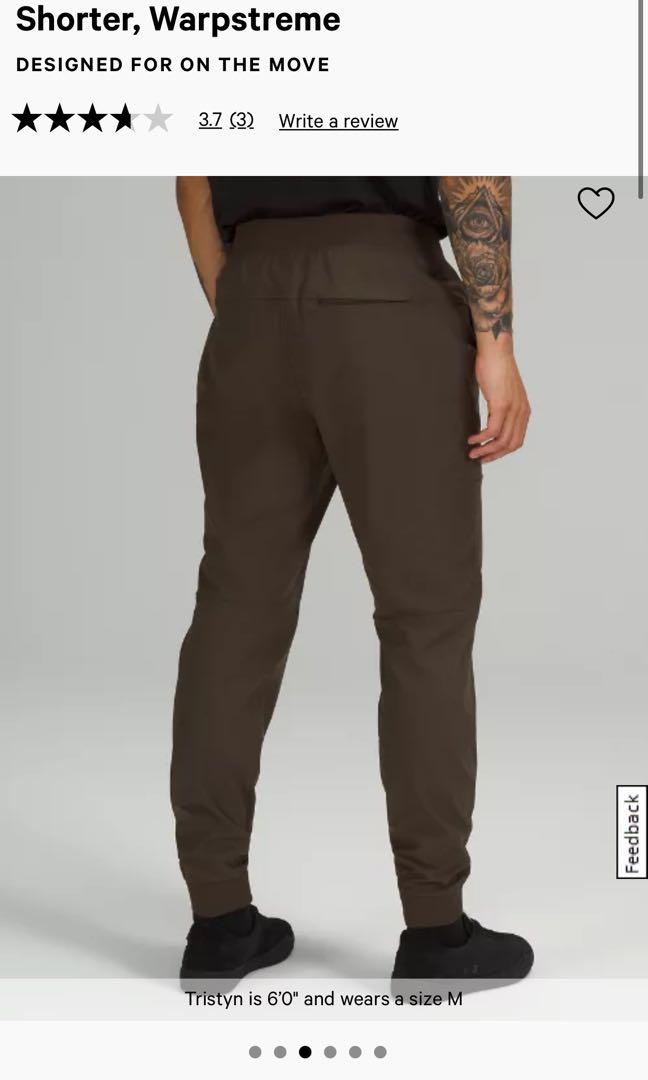 Abc jogger top