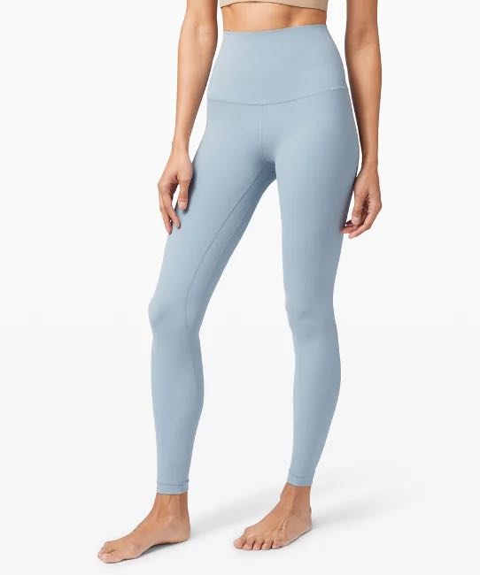 Lululemon Align Super High-Rise Pant 28 