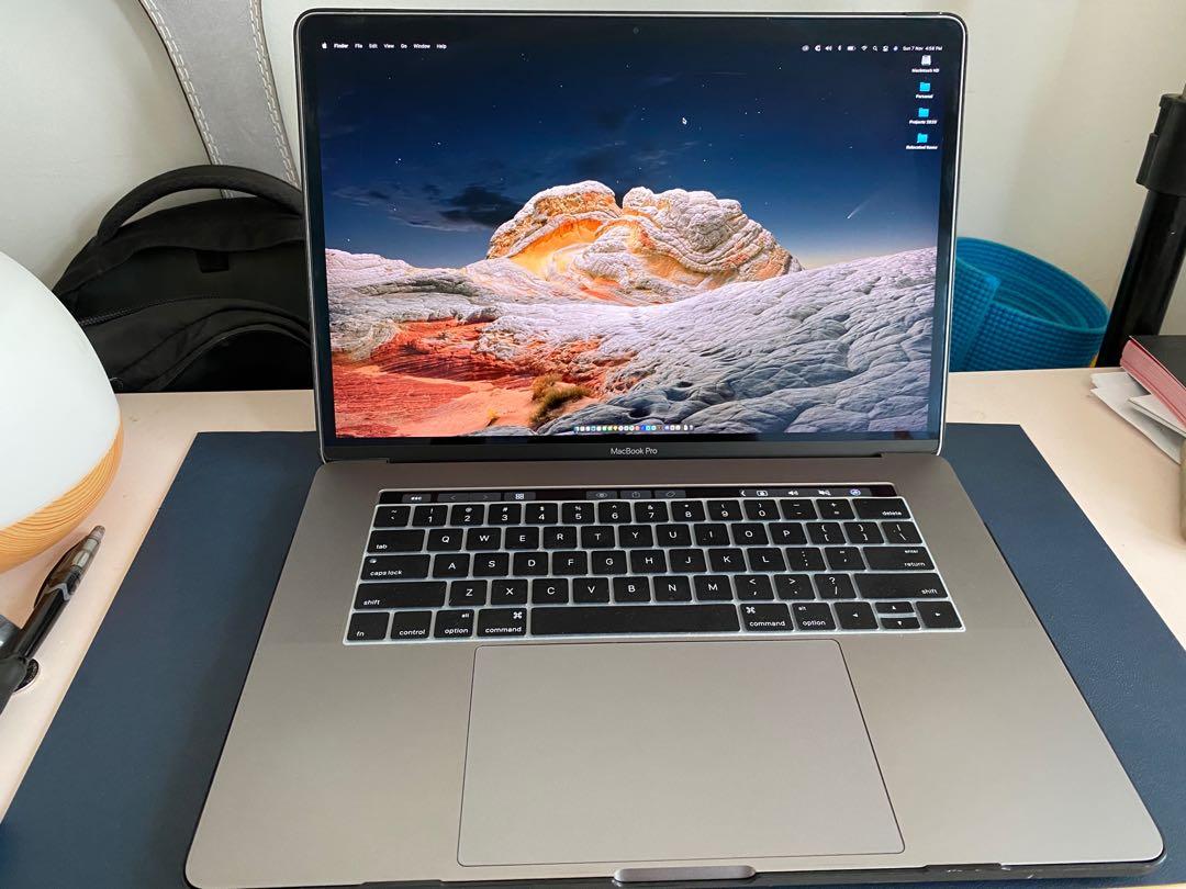 Radeon pro 560 macbook pro sale