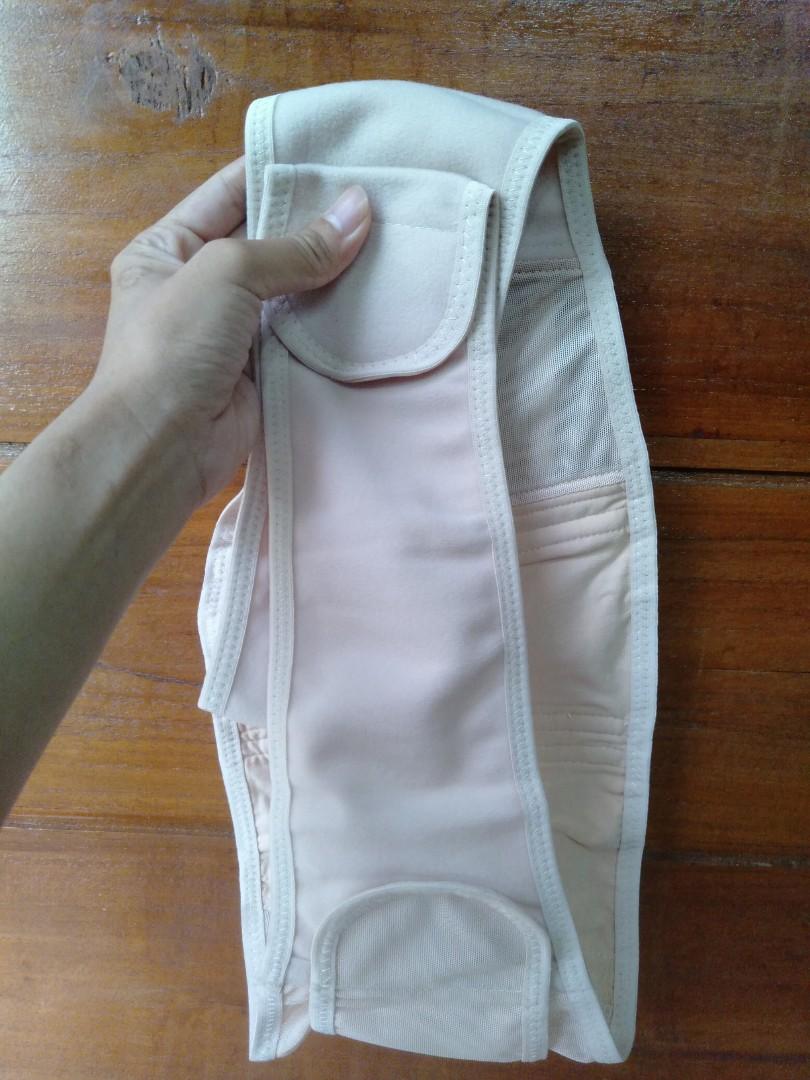 Mama's Choice pregnancy belt - maternity belt - korset hamil, Bayi